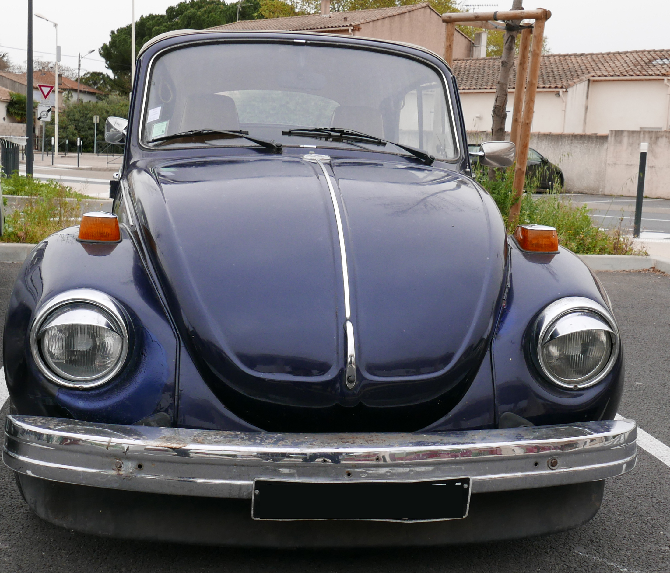 Volkswagen Coccinelle